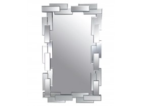 Espejos-72102, стильное зеркало, 119*71см