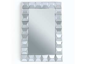 Espejos-72114, настенное зеркало, 120*80см