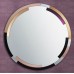 Настенное круглое зеркало Espejos-72118